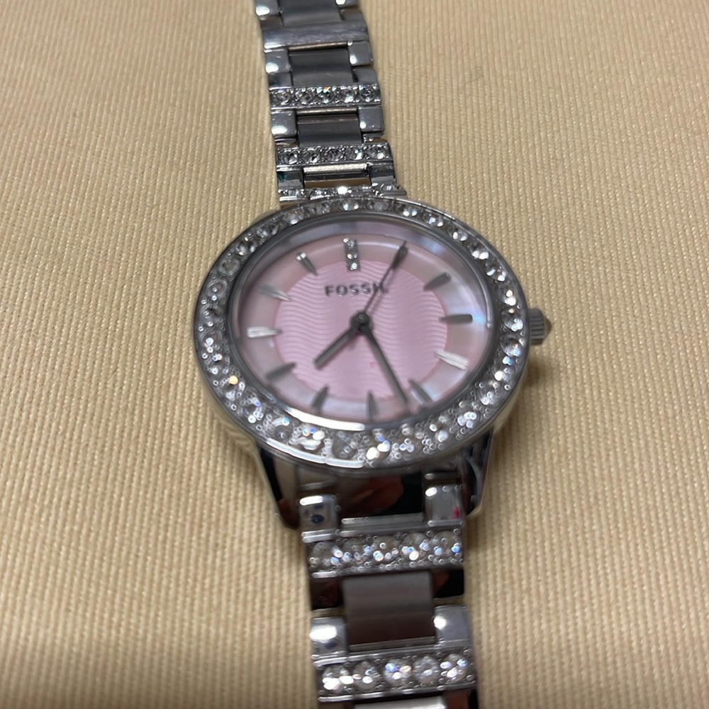 Fossil watch - Picture 4 of 13